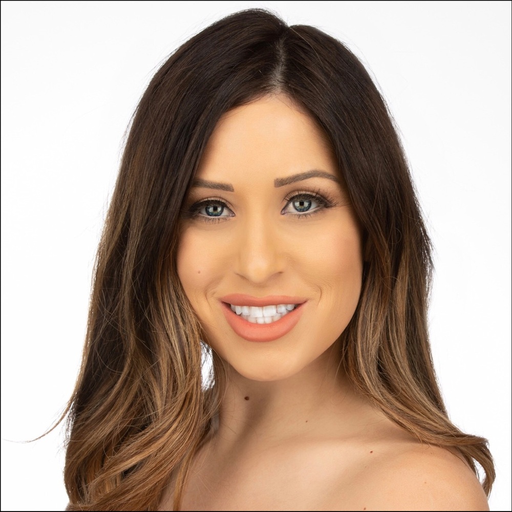 Meet your Posher, Nicole